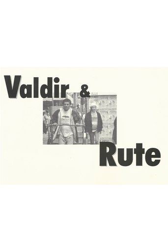 Poster of Valdir & Rute