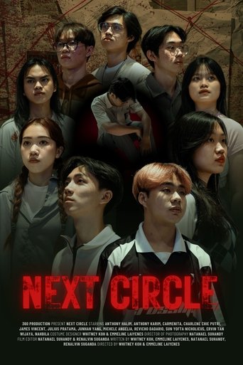 Poster of NEXT CIRCLE