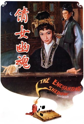 Poster of The Enchanting Shadow