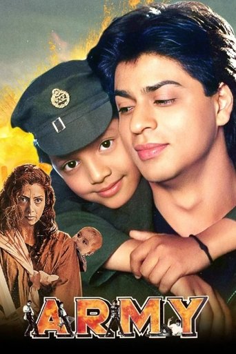 Poster of Army