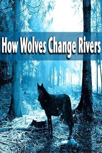 Poster of How Wolves Change Rivers