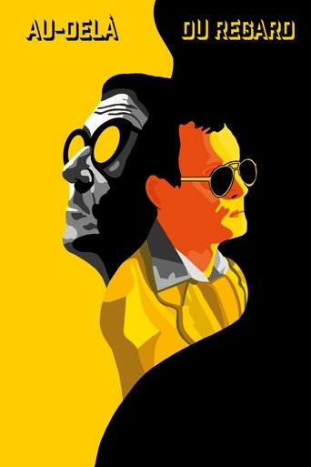 Poster of Au-delà du Regard