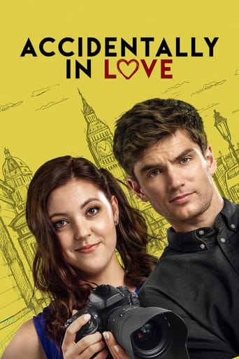 Poster of Accidentally in Love