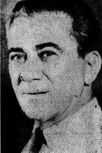 Portrait of João Stamato