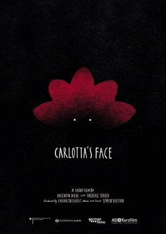 Poster of Carlotta's Face