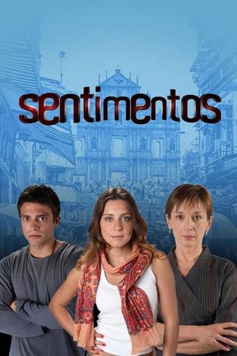 Poster of Sentimentos