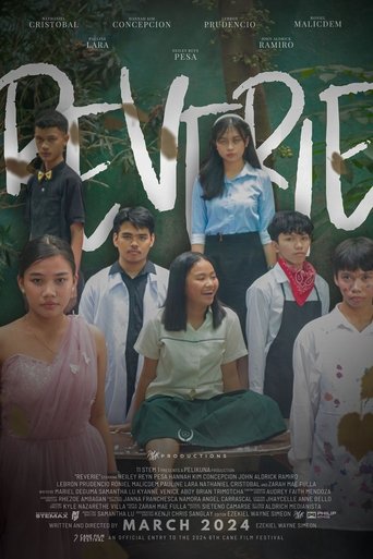 Poster of Reverie