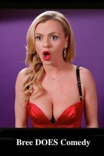 Poster of Bree Does Comedy
