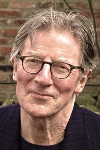 Portrait of Andy Davis