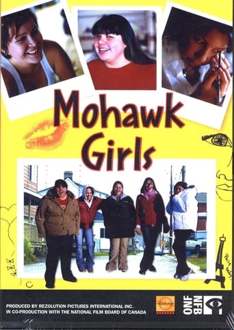 Poster of Mohawk Girls