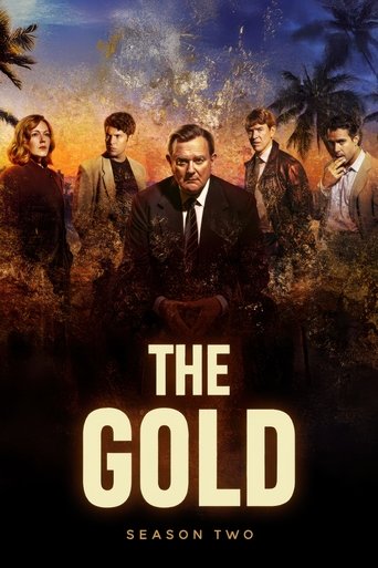 Portrait for The Gold - Series 2