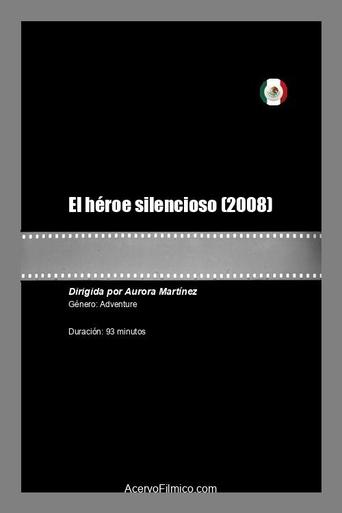 Poster of El héroe silencioso