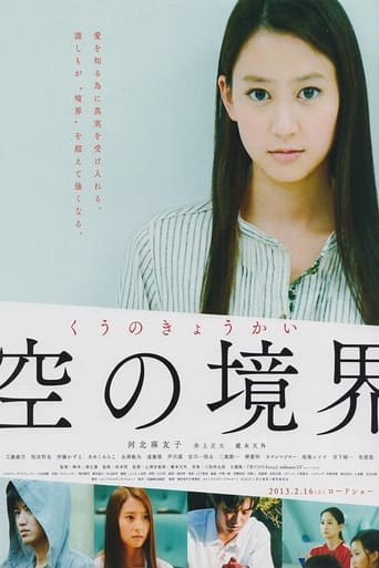 Poster of Sora no kyôkaisen