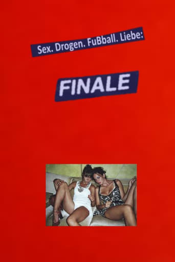 Poster of Finale