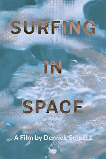 Poster of Surfing in Space