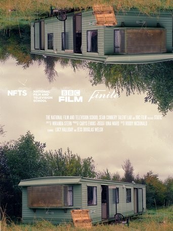 Poster of Static