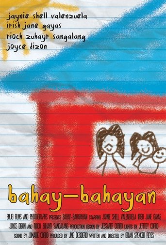 Playhouse Poster of Playhouse