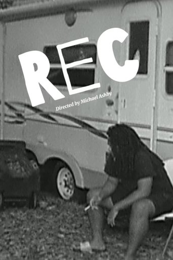 Poster of Rec