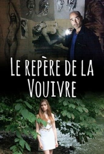 Poster of Le Repaire de la vouivre