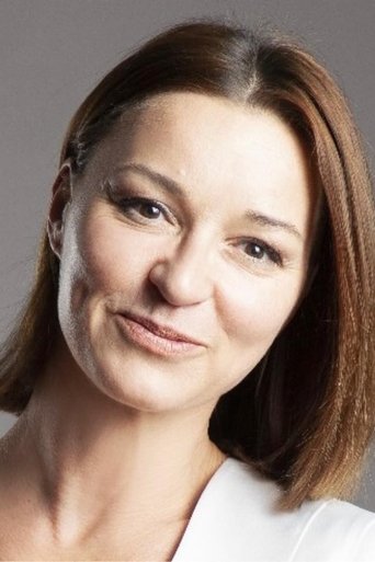 Portrait of Marie N