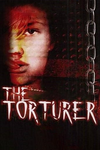 Poster of The Torturer