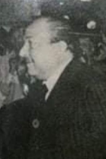 Portrait of Abdel Masih