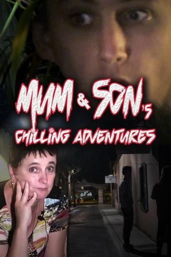 Poster of Mum and Son's Chilling Adventures