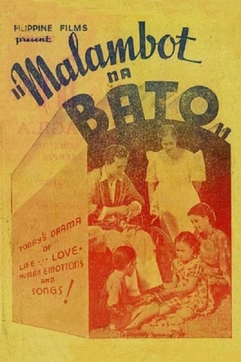 Poster of Malambot Na Bato