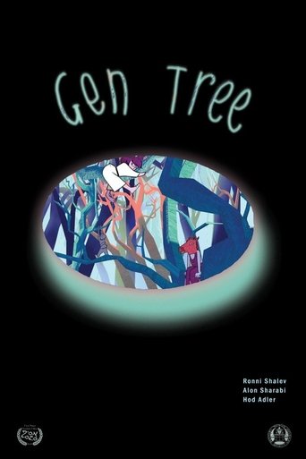 Poster of Gen Tree