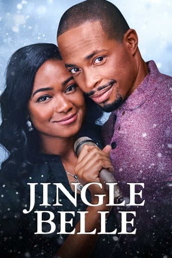 Poster of Jingle Belle