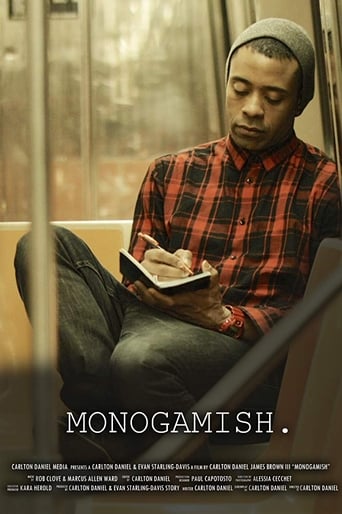 Poster of Monogamish