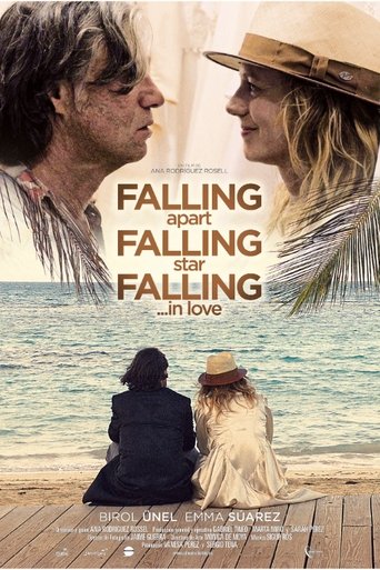 Poster of Falling