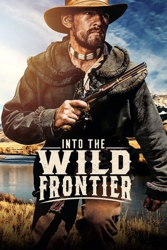 Portrait for Into the Wild Frontier - Season 2
