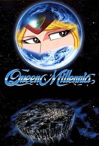 Poster of Queen Millennia