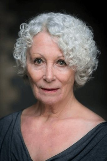 Portrait of Kate Layden