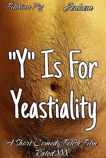 Poster of "Y" Is For Yeastiality