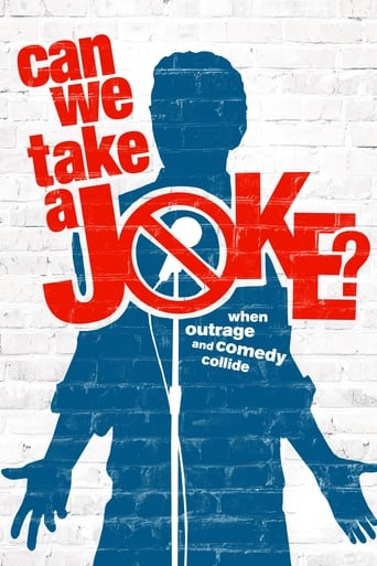 Poster of Can We Take a Joke?