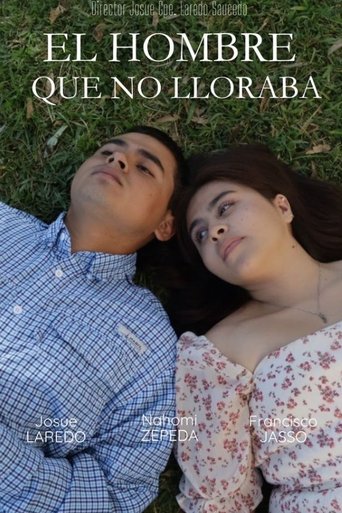 Poster of El hombre que no lloraba