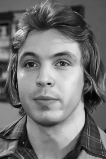 Portrait of Yevgeni Moskalyov