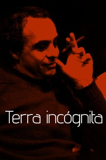 Poster of Terra incógnita
