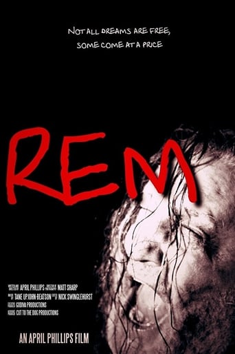 Poster of Rem