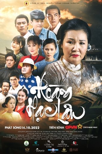 Portrait for Hoàng Hạc Lâu - Season 1