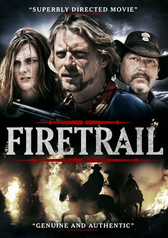 Poster of Firetrail