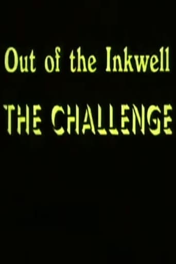 Poster of The Challenge