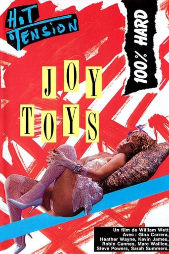 Poster of Joy Toys