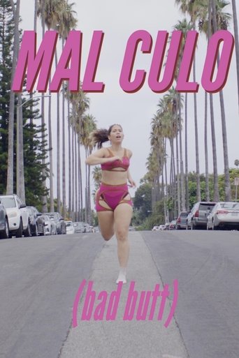 Poster of Mal Culo