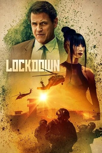 Poster of Lockdown