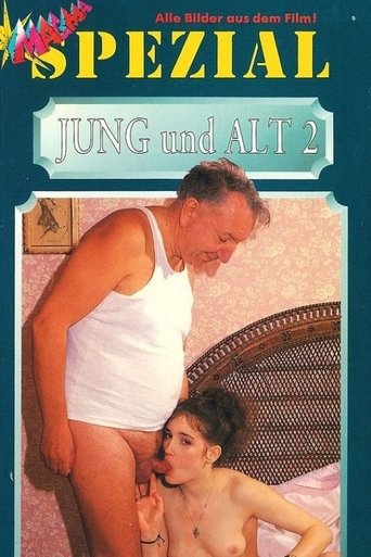 Poster of Jung und alt 2