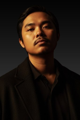 Portrait of Dodit Mulyanto