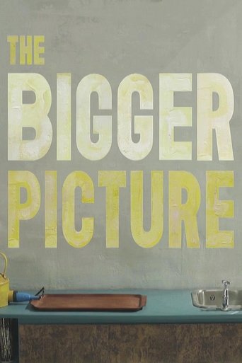 Poster of The Bigger Picture